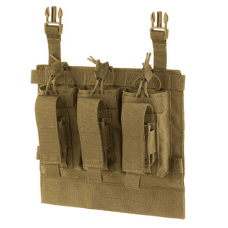 Condor - Panel z ładownicami VAS Kangaroo - Coyote Brown - 221126-498 Condor - Panel z ładownicami VAS Kangaroo - Coyote Brown - 221126-498