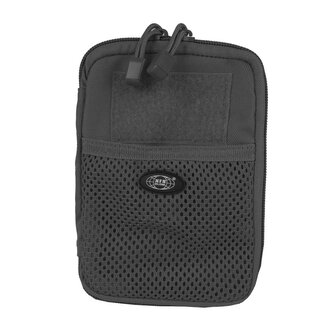 MFH - Organizer EDC - Mały - Czarny - 30606A