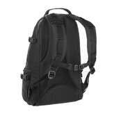 WISPORT - Plecak Chicago - 25 l - Czarny
