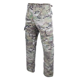 Texar - Spodnie WZ10 - Ripstop - MC Camo - 01-WZ10R-PA - XL Texar - Spodnie WZ10 - Ripstop - MC Camo - 01-WZ10R-PA - XL