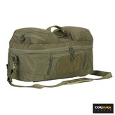 101 Inc. - Torba Range Bag LQ16167 - Cordura - Zielony - 359337-GR