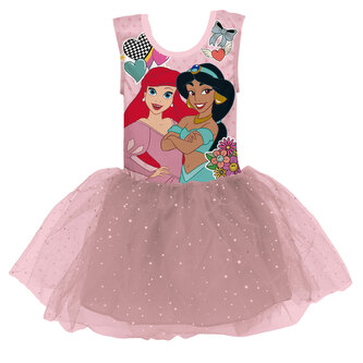 Sukienka baletowa Księżniczki