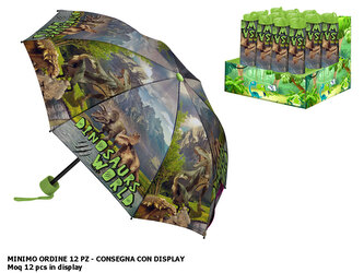 Parasol Dinosaur