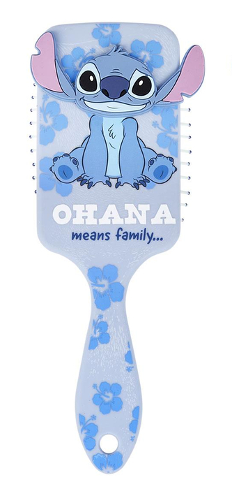 Szczotka do włosów Stitch