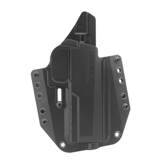 Bravo Concealment - Kabura OWB do Sig Sauer - P320 9/40 Fullsize - Prawa - BC10-1009 Bravo Concealment - Kabura OWB do Sig Sauer - P320 9/40 Fullsize - Prawa - BC10-1009