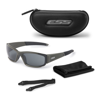 ESS - CDI - Matte Olive - Smoke Gray - EE9002-04 ESS - CDI - Matte Olive - Smoke Gray - EE9002-04