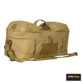 101 Inc. - Torba Range Bag LQ16167 - Cordura - Coyote - 359337-CT