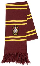 Szalik Harry Potter Gryfindor