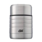 Esbit - Termos na żywność Majoris Food Jug - 0,6 L - Stal nierdzewna - FJ600TL-S