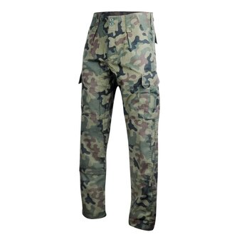 Texar - Spodnie WZ10 - Ripstop - PL Camo - 01-WZ10R-PA - L