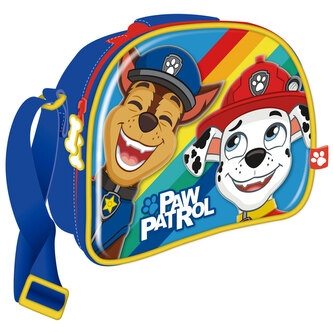 Torba na ramię 3D Psi Patrol