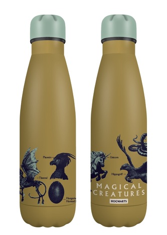 Butelka 500 ml Magical Creature Harry Potter