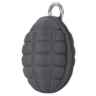 Condor - Key Grenade Pouch - Czarny - 221043-002