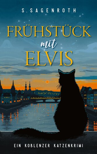 Frühstück mit Elvis