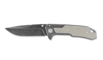 Smith & Wesson - Liner Lock Folding Knife - SW609