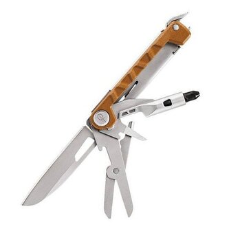 Gerber - Multitool Armbar Drive - Pomarańczowy - 30-001588