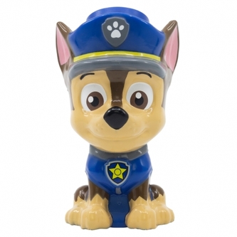 Butelka 3D 335 ml Chase Psi Patrol