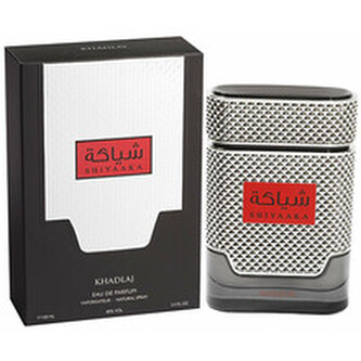 Khadlaj Shiyaaka Men - EDP 100 ml man