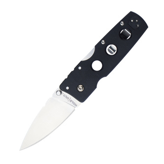 Cold Steel - Nóż składany Hold Out III - S35VN - Szlif płaski pełny - 11G3 Cold Steel - Nóż składany Hold Out III - S35VN - Szlif płaski pełny - 11G3
