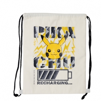 Izolowana torba na przekąski dla chłopców i dziewczynek Pokemon