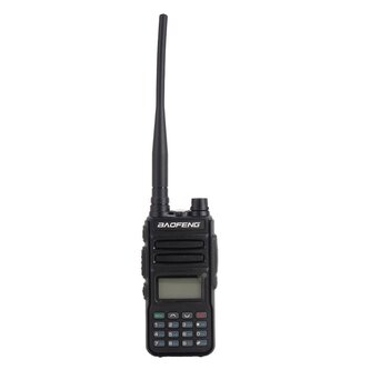 BaoFeng - Radiotelefon VHF/UHF P15UV Duobander PTT ze skanerem - 5 W BaoFeng - Radiotelefon VHF/UHF P15UV Duobander PTT ze skanerem - 5 W