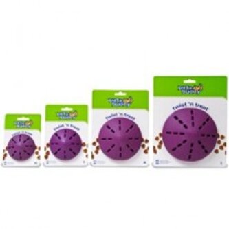 Hračka pro psy na pamlsky Twist ‘n Treat-L