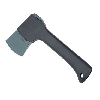 Mil-Tec - Siekierka turystyczna Professional - 228mm - Czarna - 15505000
