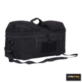 101 Inc. - Torba Range Bag LQ16167 - Cordura - Czarny - 359337-BK
