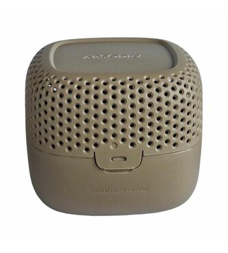 Odvlhčovač Everbrand Sweden AB Absodry Duo Family Bag, 3-series, do 30 m3, nougat