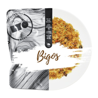 LyoFood - Bigos - 500 g