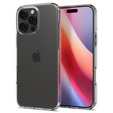 Spigen Liquid Crystal, crystal clear - iPhone 16 Pro Max