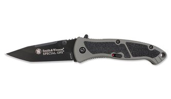 Smith & Wesson - Special Ops - SPECM
