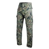 Texar - Spodnie WZ10 - Ripstop - PL Camo - 01-WZ10R-PA - M