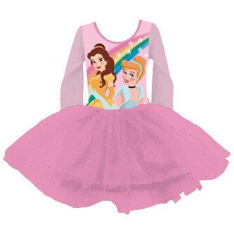 Sukienka baletowa Księżniczki