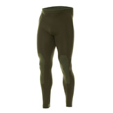 Brubeck - Legginsy termoaktywne Ranger Protect - Khaki - LE12420 - L