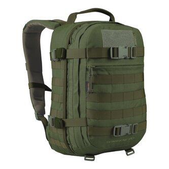 WISPORT - Plecak wojskowy Sparrow II - 20L - Olive Green WISPORT - Plecak wojskowy Sparrow II - 20L - Olive Green