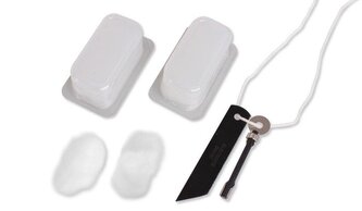 BCB - Zestaw Surwiwalowy - Matchless Fire Set - CN335