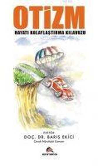 Otizm - Hayati Kolaylastirma Kilavuzu