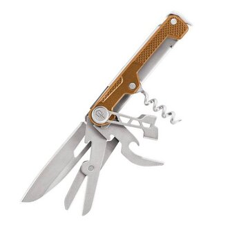 Gerber - Multitool Armbar Cork - Pomarańczowy - 30-001582 Gerber - Multitool Armbar Cork - Pomarańczowy - 30-001582