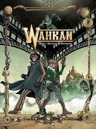 Wahkan Wahkan