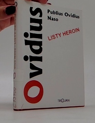 Listy heroin