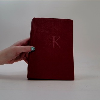 Jiří Wolker - Básně