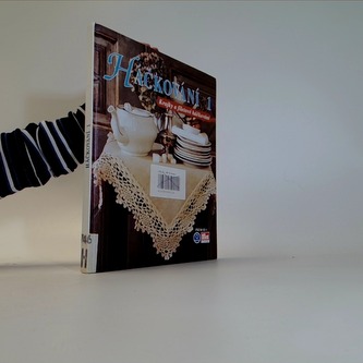 Háčkování. 1