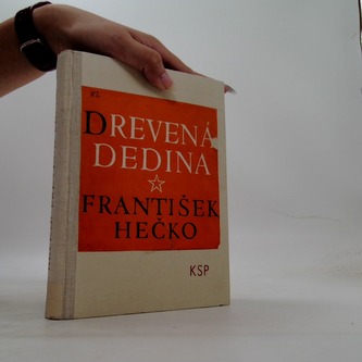 Drevená dedina