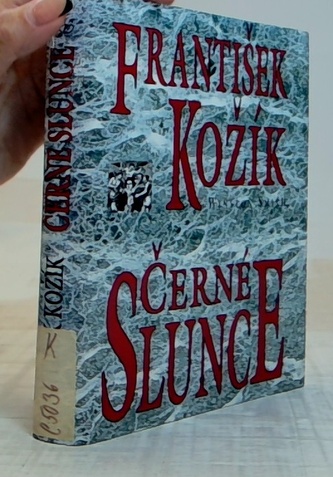 Černé slunce