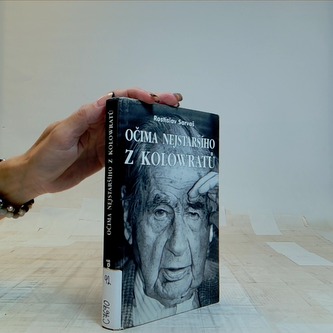 Očima nejstaršího z Kolowratů