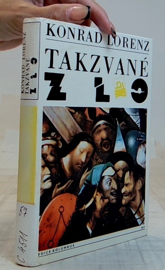 Takzvané zlo