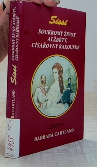 Sissi: Soukromý život Alžběty, císařovny rakouské