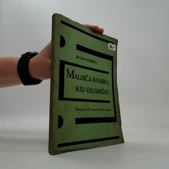 Malrica Knabo, Kiu Glorigis