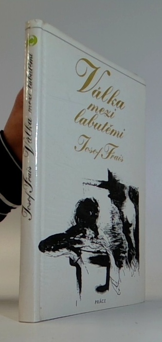 Válka mezi labutěmi